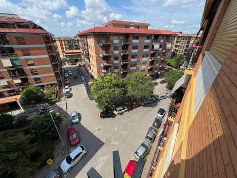 Property building, Neighbourhood, City view, Street view