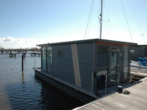 Property building, Summer