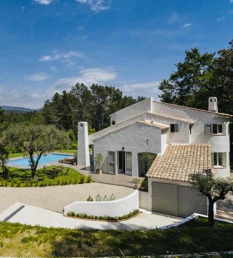 Garden, Garden view, Pool view, Swimming pool, Seasons
