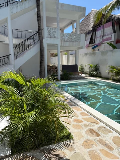 Day, Pool view, Swimming pool