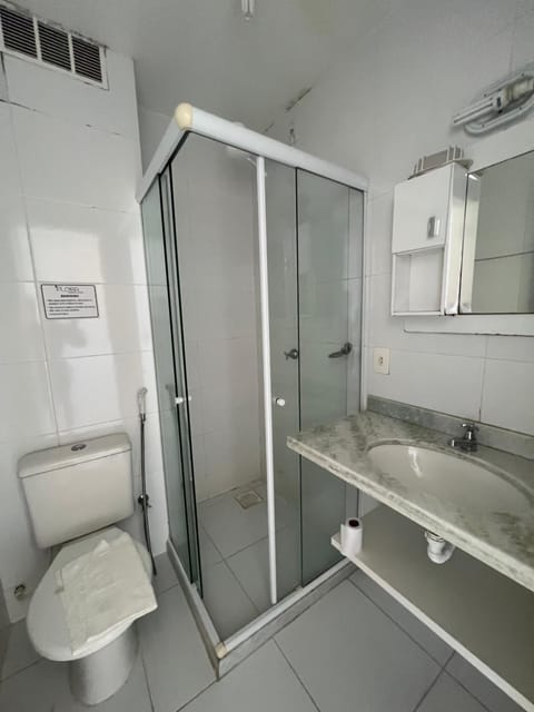 Flat Eco Flora Apartment in Angra dos Reis