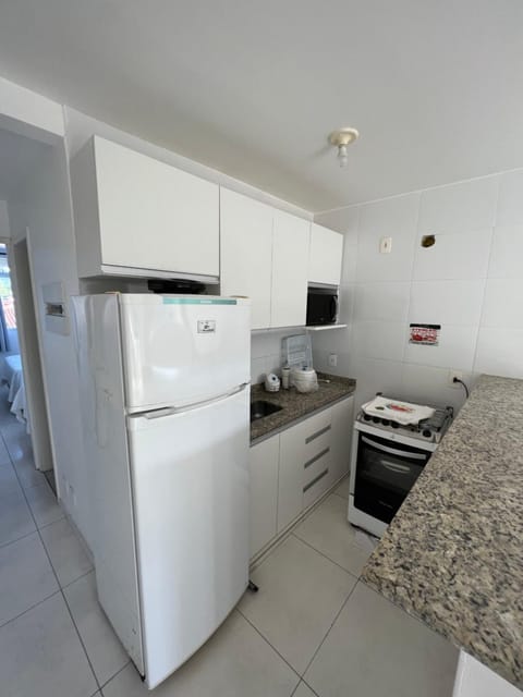 Flat Eco Flora Apartment in Angra dos Reis