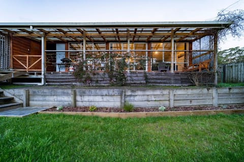 Patio, BBQ facilities, Garden, Balcony/Terrace, Seating area