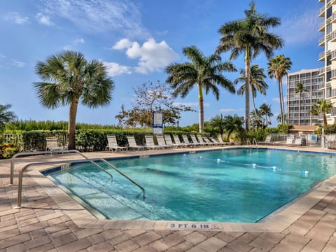 Garden, Swimming pool