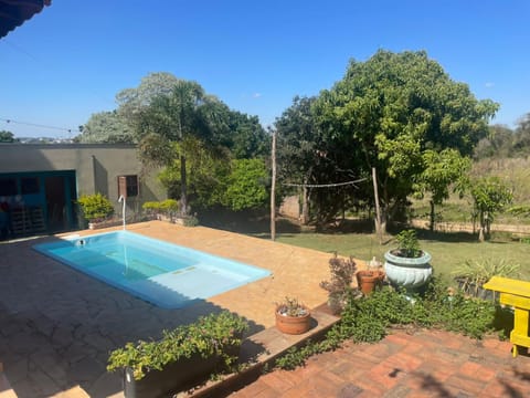 Swimming pool, Swimming pool