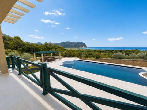View (from property/room), Swimming pool