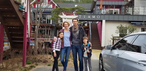 Property building, Family