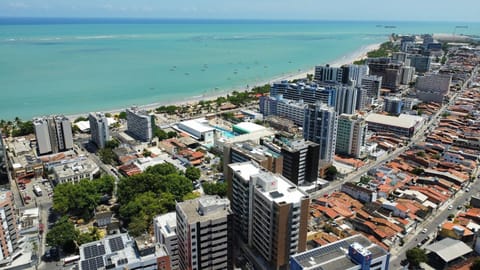 Property building, Bird's eye view, Beach, City view, Sea view