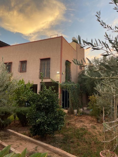 Property view