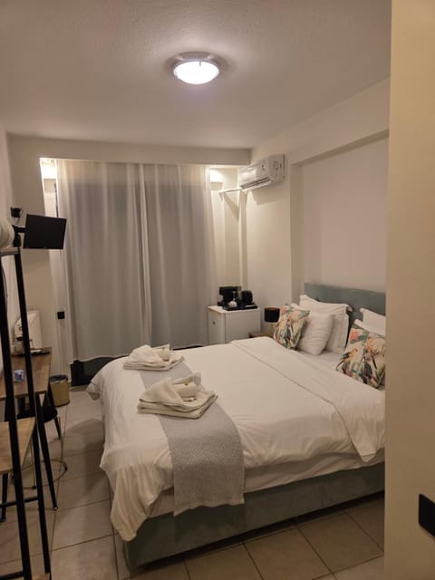 Cabo Verde Hotel in Decentralized Administration of Macedonia and Thrace