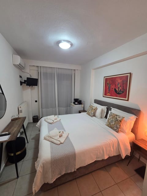 Cabo Verde Hotel in Decentralized Administration of Macedonia and Thrace