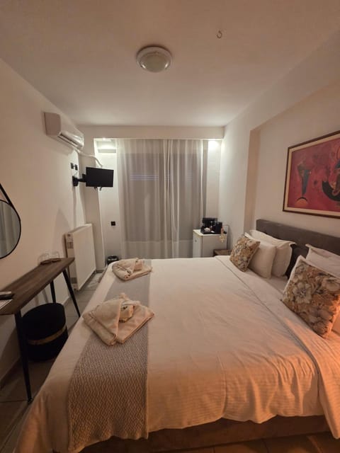 Cabo Verde Hotel in Decentralized Administration of Macedonia and Thrace