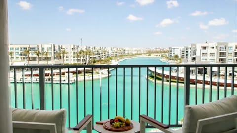 Day, Sea view
