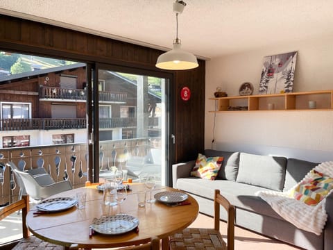 Balcony/Terrace, Living room, Dining area