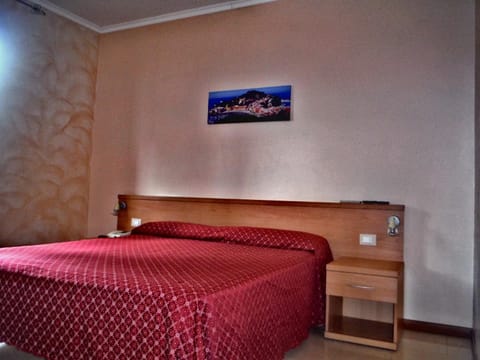 Hotel Villa Flora Hotel in Bogliasco