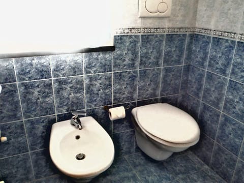 Hotel Villa Flora Hotel in Bogliasco