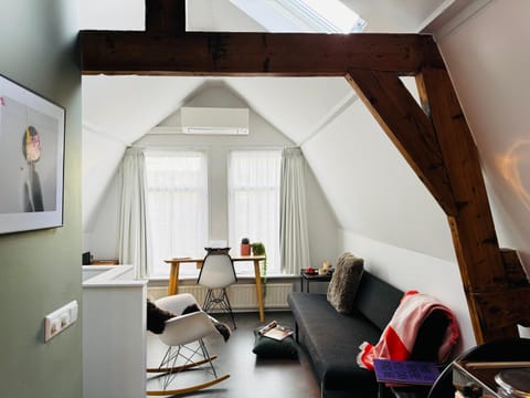 Betty Blue Bed & Breakfast Bed and Breakfast in Gouda