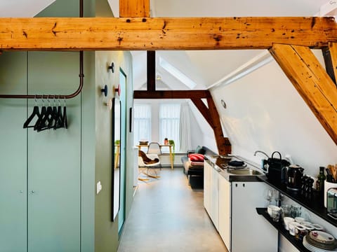 Betty Blue Bed & Breakfast Bed and Breakfast in Gouda