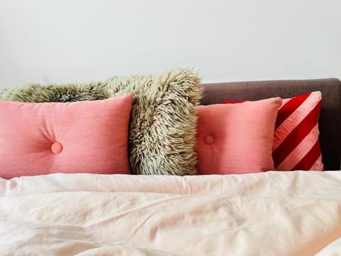 Betty Blue Bed & Breakfast Bed and Breakfast in Gouda