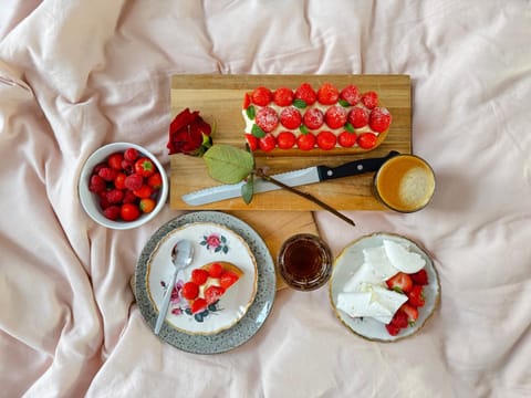 Betty Blue Bed & Breakfast Bed and Breakfast in Gouda