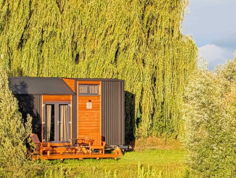 Property building, Natural landscape