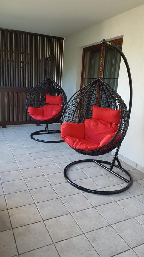 Balcony/Terrace, Seating area