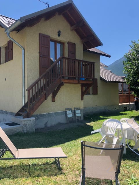 Property view