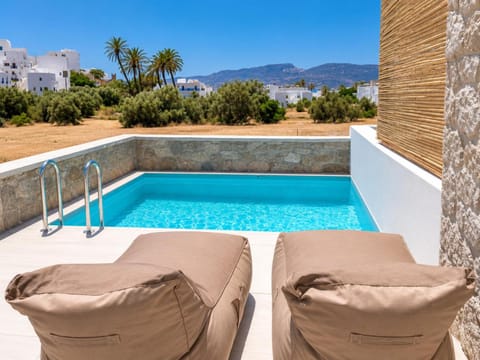 Natural landscape, City view, Pool view, Swimming pool