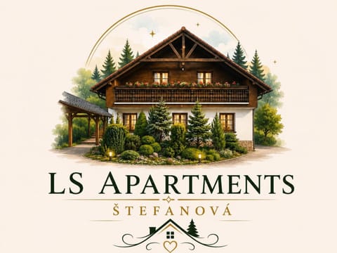 Property building, Property logo or sign