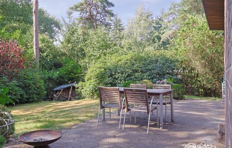 Garden, Balcony/Terrace