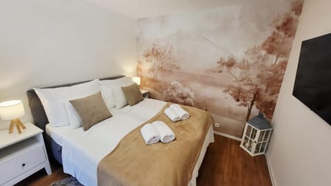 TV and multimedia, Bedroom