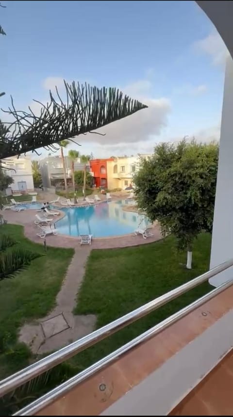 Property view