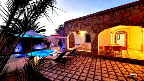 Property view