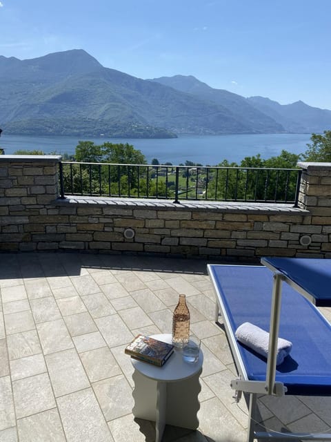 Solarium, Balcony/Terrace, sunbed
