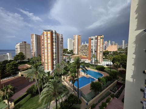 Property view