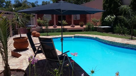 Balcony/Terrace, Swimming pool