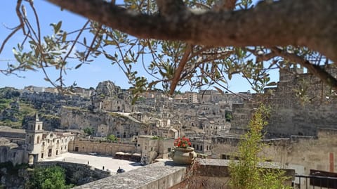 City view