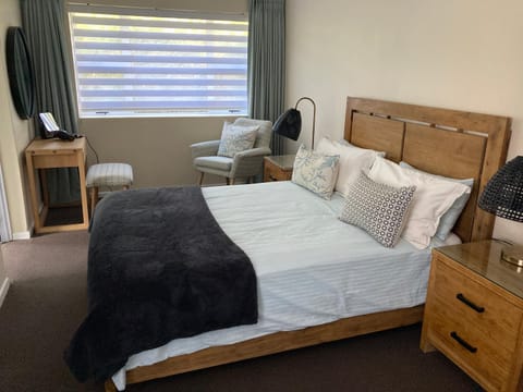 Armadillo Studios Apartment in Knysna