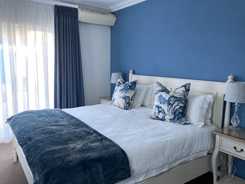 Armadillo Studios Apartment in Knysna