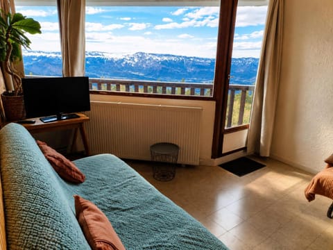 View (from property/room), Living room