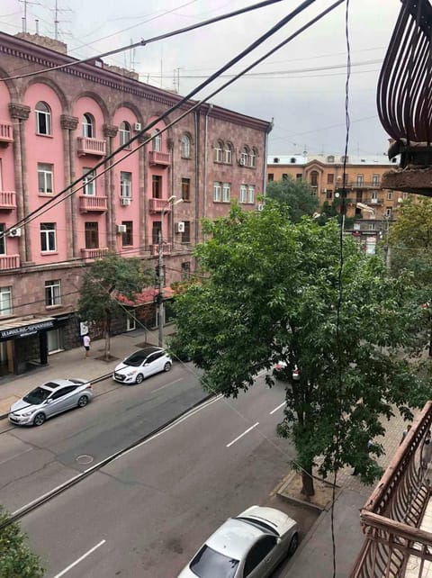 Property view