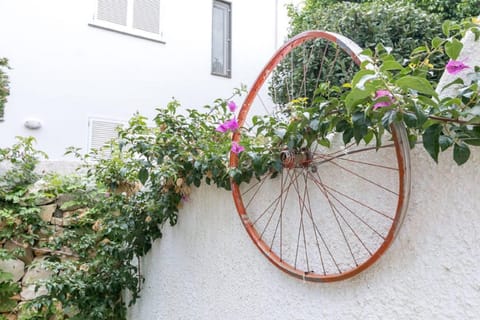 Villino Carolina 30 mt mare House in Porto Cesareo