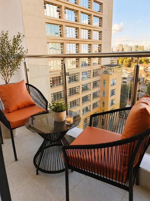 Patio, View (from property/room), Balcony/Terrace