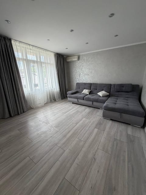 Living room, Seating area, air conditioner