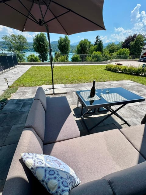 Garden, Garden, Balcony/Terrace, Balcony/Terrace
