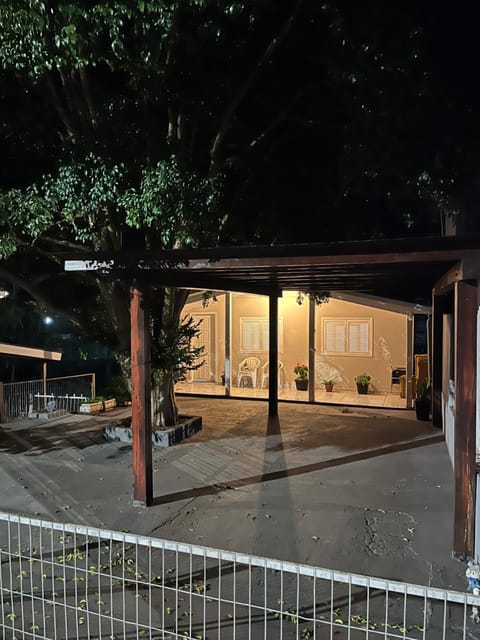 Facade/entrance, Parking