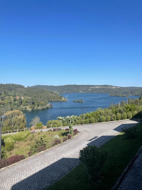 River view