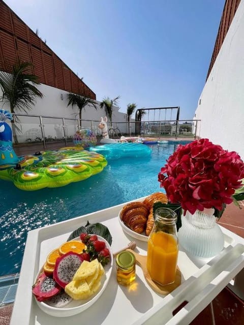 Property view