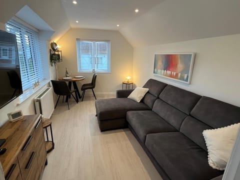 Living room, Lounge or bar