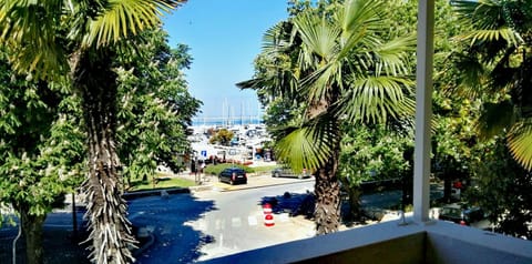 Boutique Apartman Villa Mediteran Apartment in Poreč